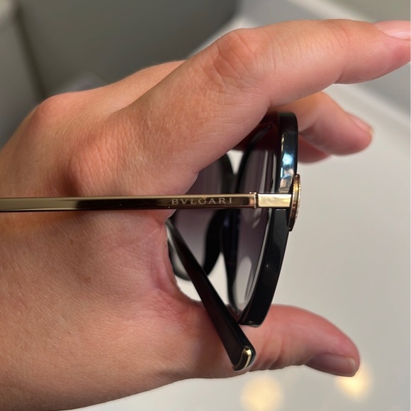Bvlgari / Bulgari Sunglasses - Picture 11 of 12